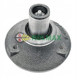 Kverneland guolis 060624