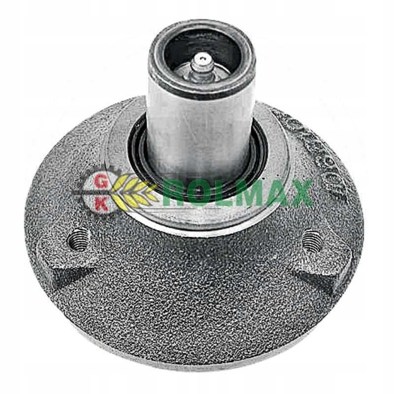 Kverneland guolis 060624