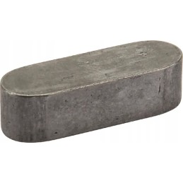 Ritininis raktas be skylės