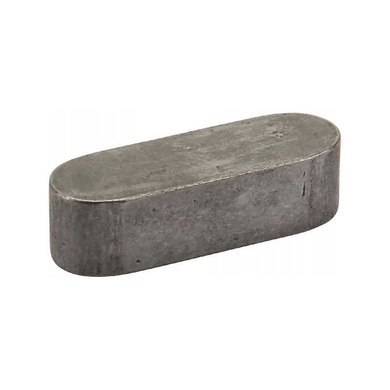 Ritininis raktas be skylės