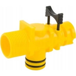 Nutekėjimo antgalis