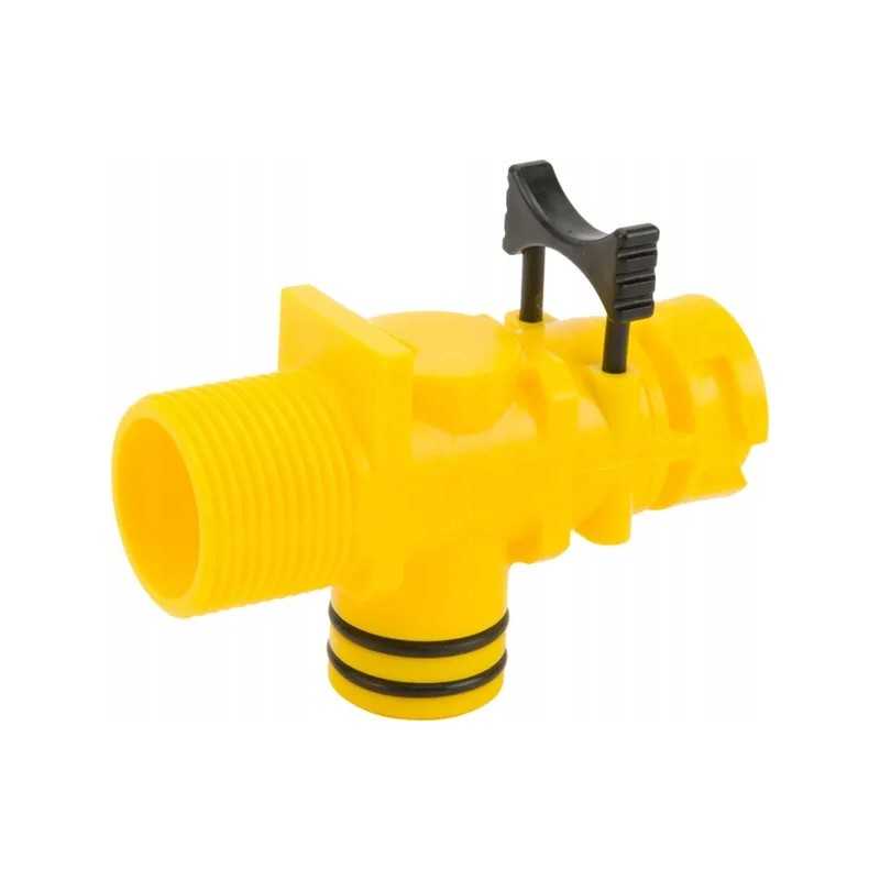 Nutekėjimo antgalis