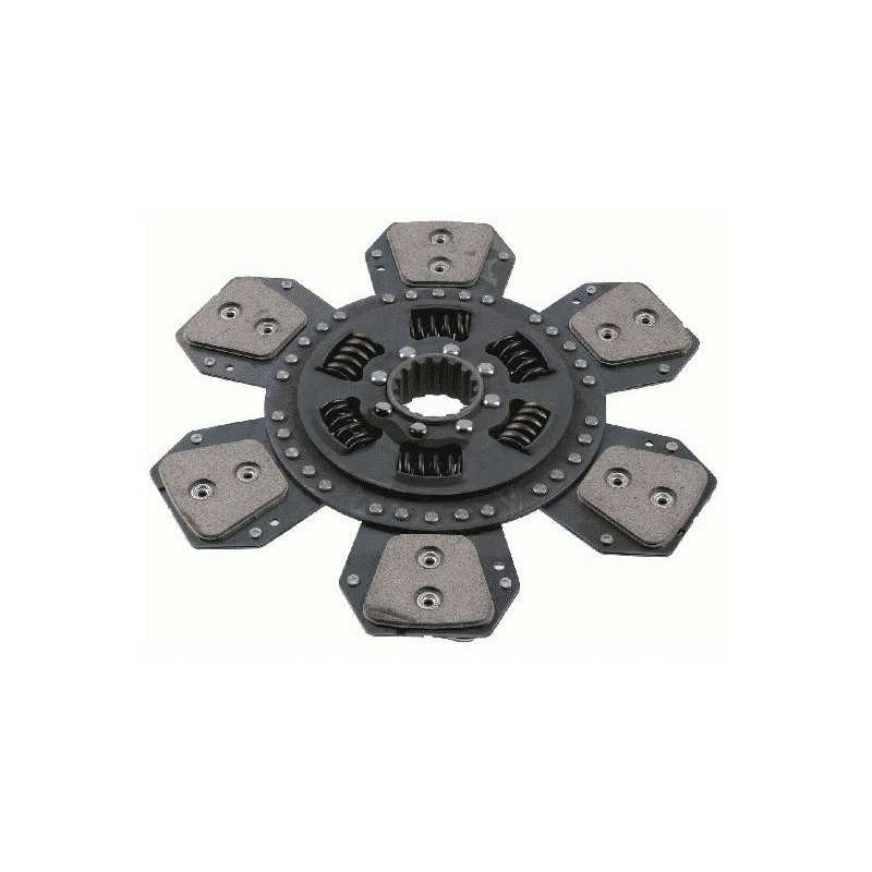 Sachs sankabos diskas 1878600518 009