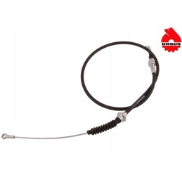 Stabdžių trosas l 1430mm 3714536m1 mf originalus urs