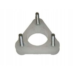 Tiltas purkštuvo maišytuvui