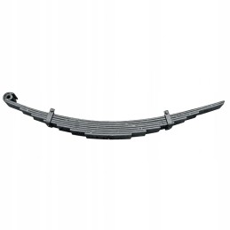 Sustiprinta spyruoklė 80 1485 12