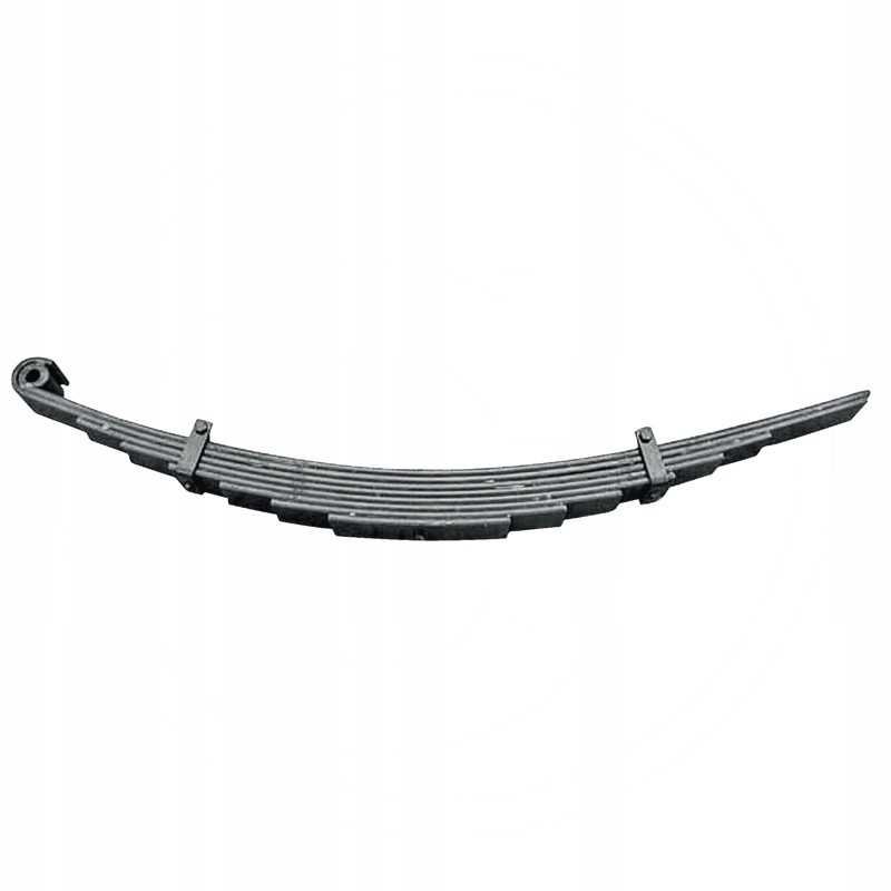 Sustiprinta spyruoklė 80 1485 12