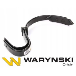 Kultivatoriaus noragas su papildoma spyruokle 450mm Warynsk