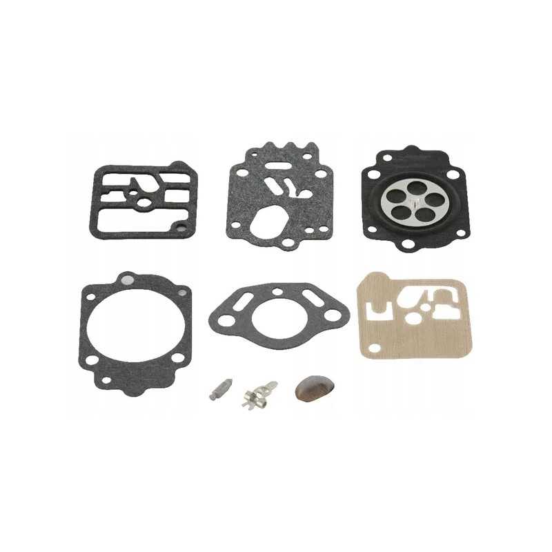 Tillotson karbiuratoriaus remonto rinkinys