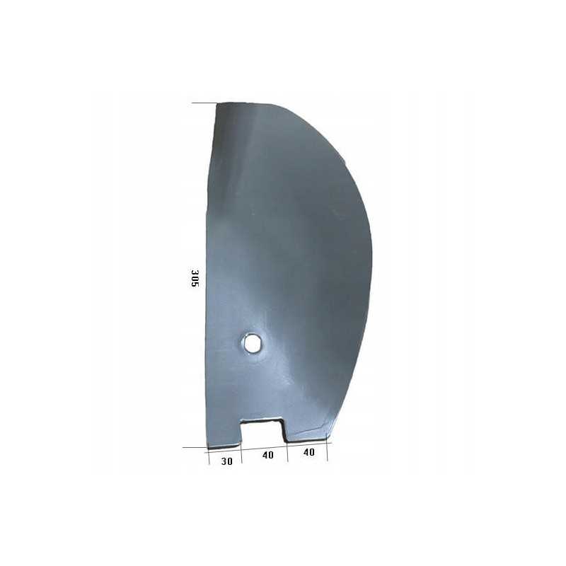 Kraštų juostos pjoviklis 3374398