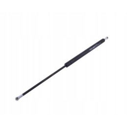 Priekinio stiklo pavara l 491mm korpusas john deere