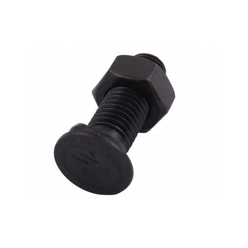 Varžtų rinkinys, 2 nosies plius, 14x40 12 9 warynski 25x