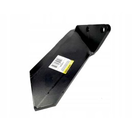 Platus kairysis ražienų kultivatoriaus plūgas