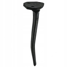 Variklinių akėčių kairysis dantis 56030 63031