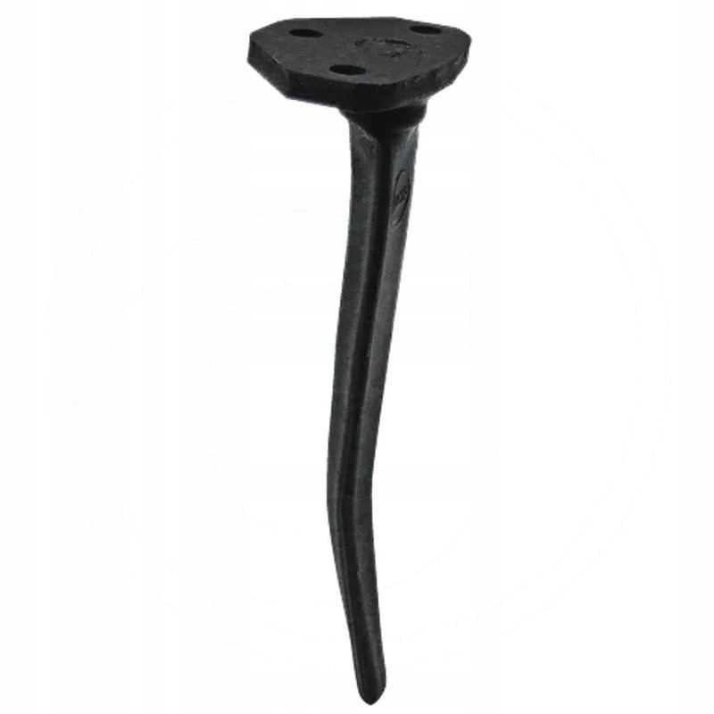 Variklinių akėčių kairysis dantis 56030 63031