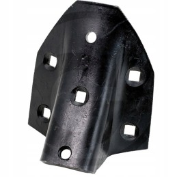 Pjovimo laikiklio Unia 1738050030 keitimas