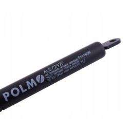 Stoglangio pavara 225mm al57247p korpusas jd polmo