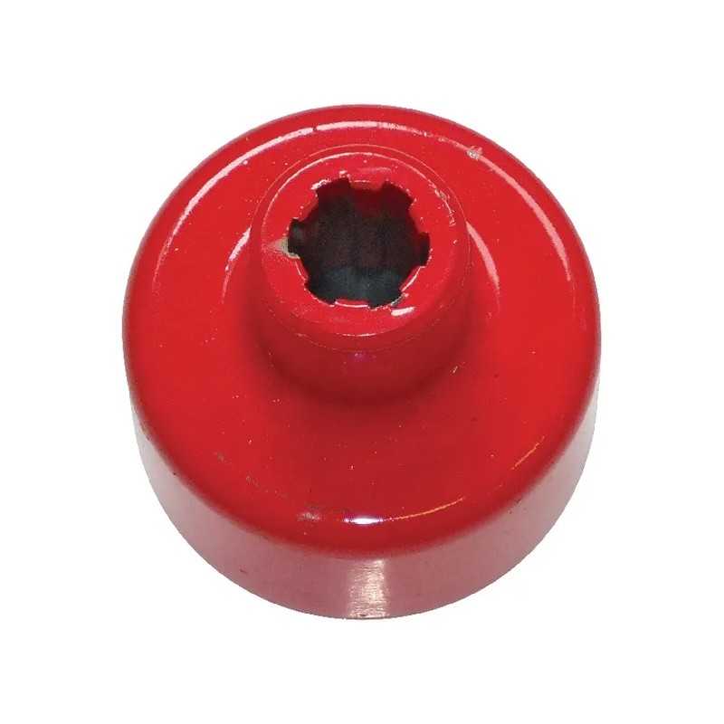 Vertikali adapterio pavaros sankaba, rinkinys titano 14