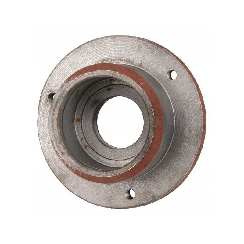 Barstymo būgno guolio korpusas, dešinė 5361221