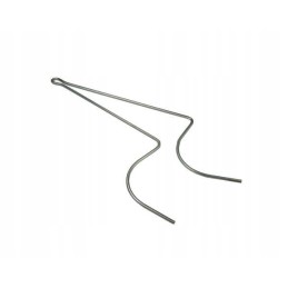 Spyruoklinis cinkuotas pirštas PZK