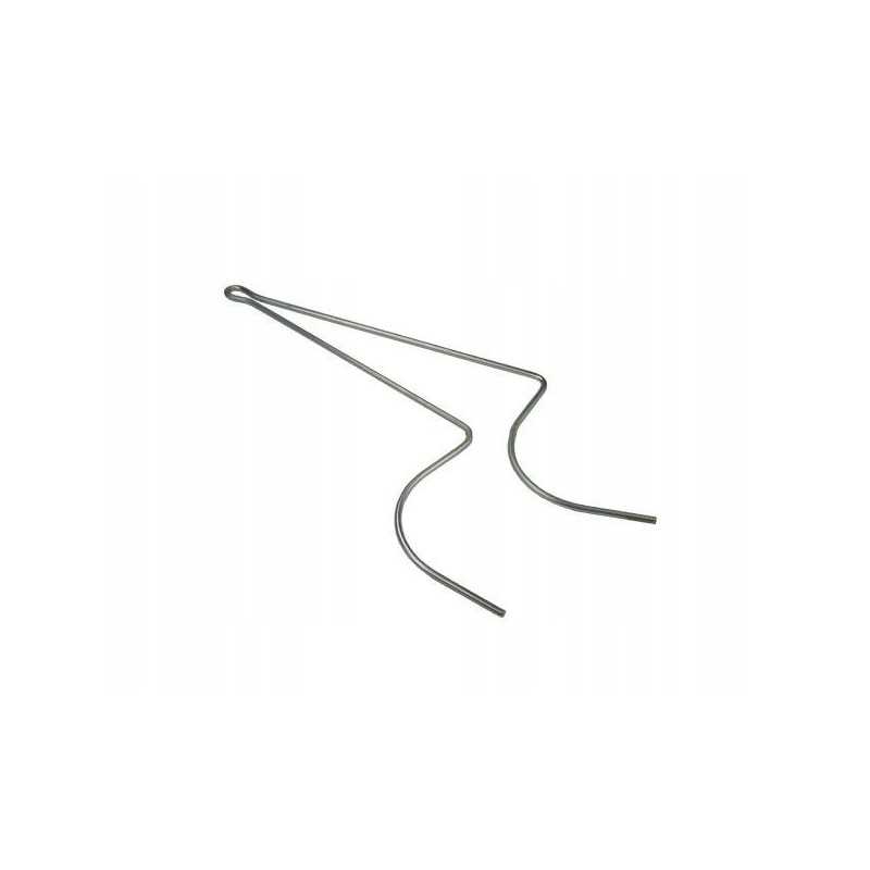 Spyruoklinis cinkuotas pirštas PZK