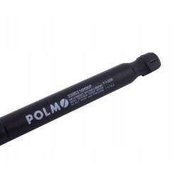 Durų pavara 256mm massey ferguson polmo