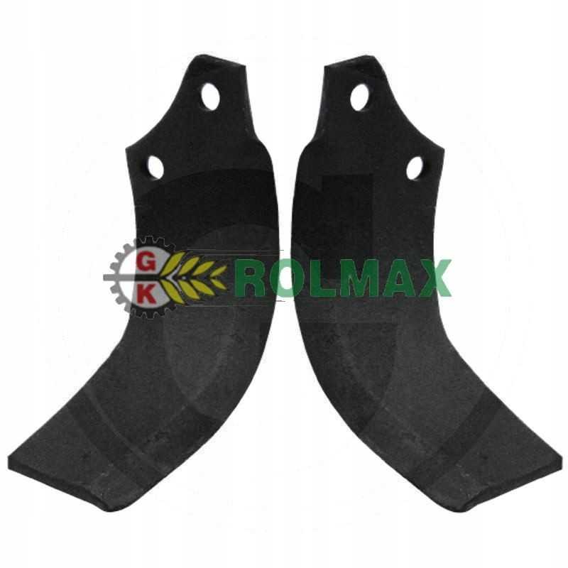 Išlenktas peilis m74100436r