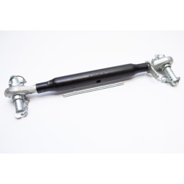 Centrinė jungtis 2 kaiščiai c 330