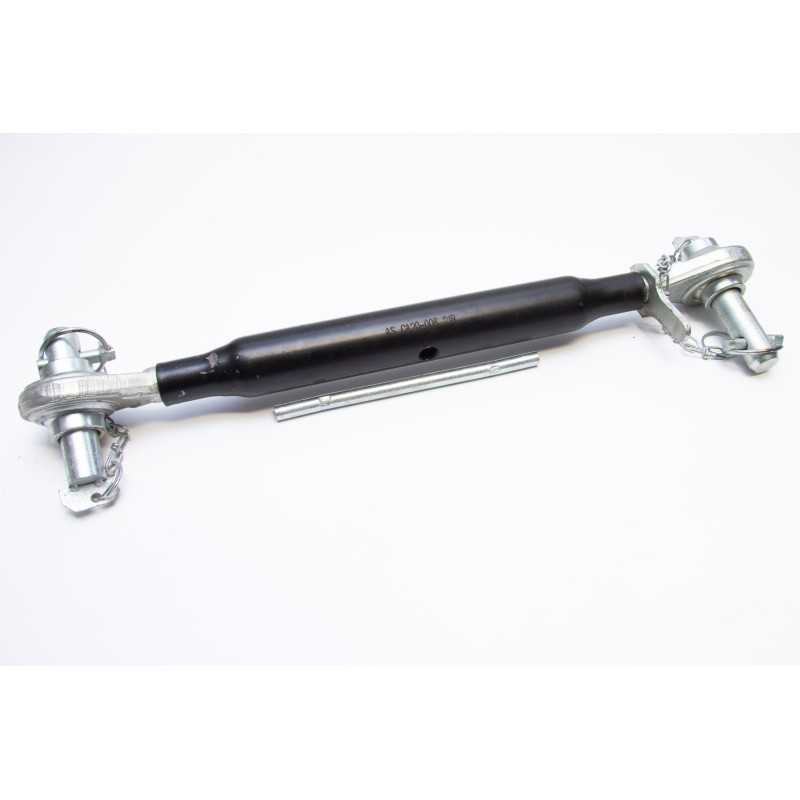 Centrinė jungtis 2 kaiščiai c 330