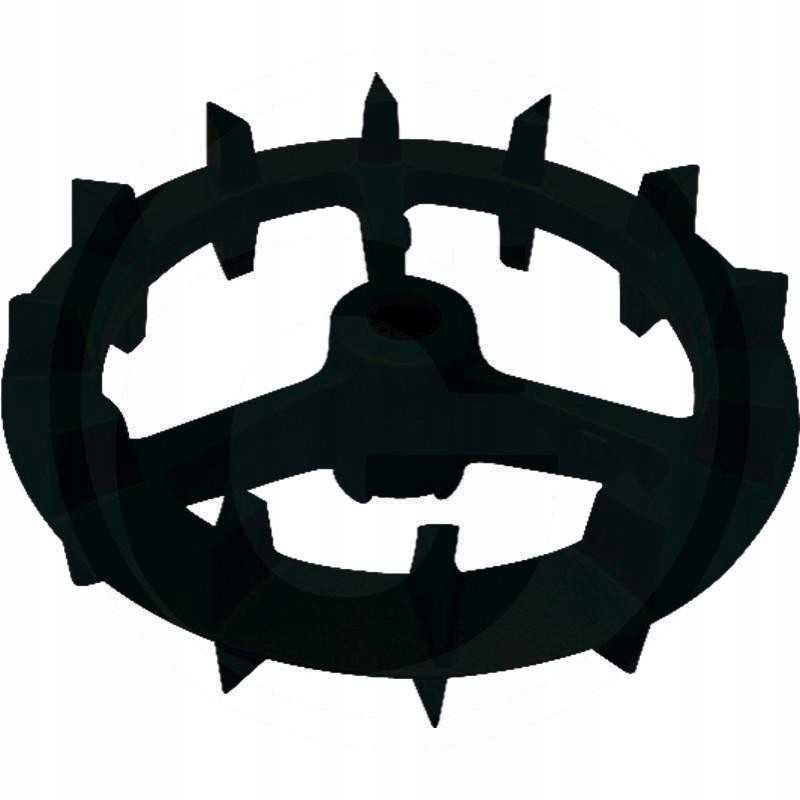 Crosskill balansavimo ratas, dešinysis 4239011