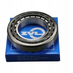 Kūginis ritininis guolis 30216 slovak rm 30216