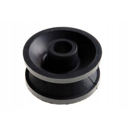 Mažesnis pzk tuščiosios eigos skriemulys