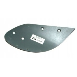 Lemken skimerio formų lenta, kairėje