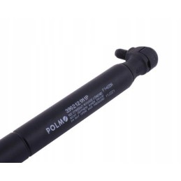 Durų pavara 230mm massey ferguson polmo