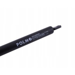 Variklio gaubto pavara l max 400mm korpusas ih polmo