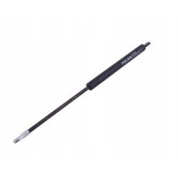 Variklio gaubto pavara l max 400mm korpusas ih polmo