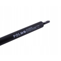 Variklio gaubto pavara l max 400mm korpusas ih polmo