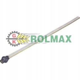 Vidinis pavaros velenas 800 mm Kverneland Accord A