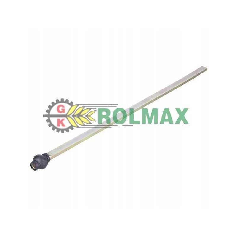 Vidinis pavaros velenas 800 mm Kverneland Accord A