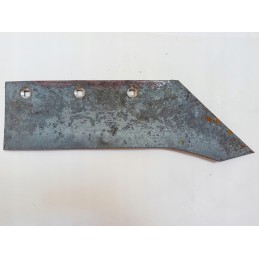 4 vagų geležtė, 3 skylės, Lenkijos sąjunga