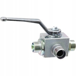 Rutulinis vožtuvas 69920038