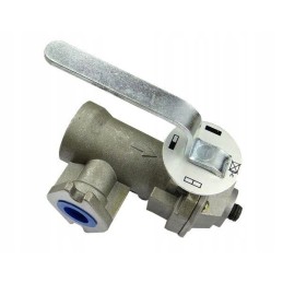 4 diapazonų stabdymo jėgos reguliatorius d 47 d 50 f