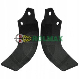 Išlenktas peilis m74100435r