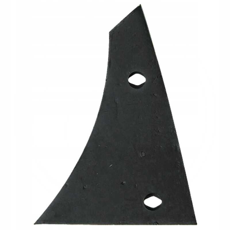 Kairės formos plokštės krūtinė 56028 619061