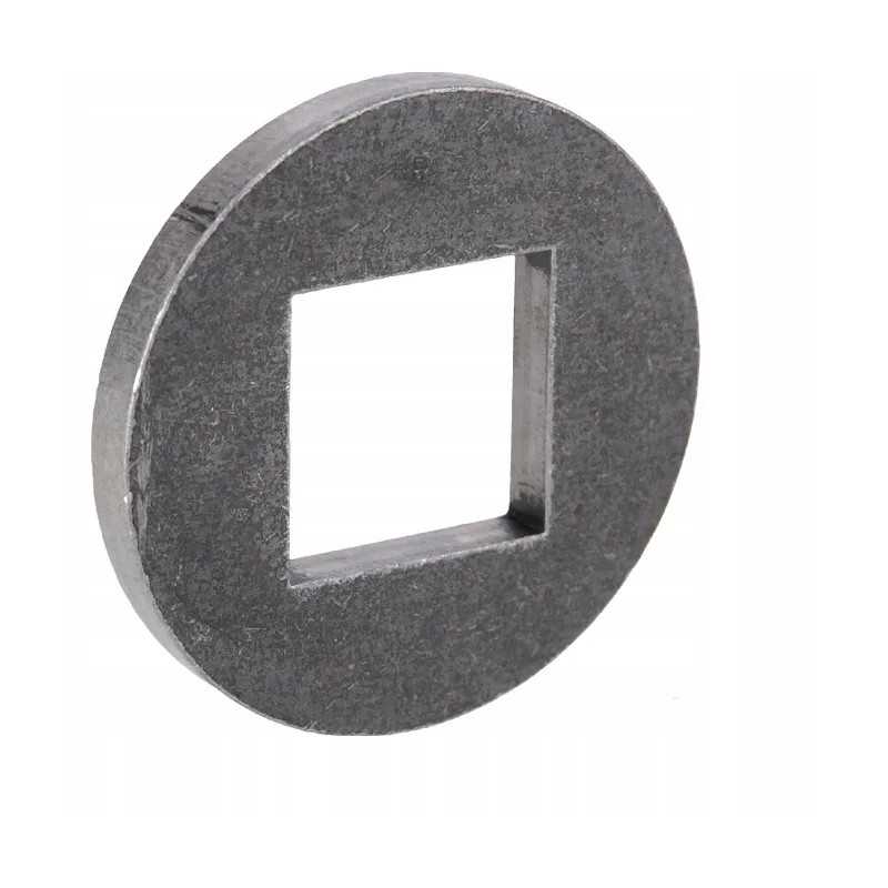 17100074 žiedas suvirinimui ant veleno