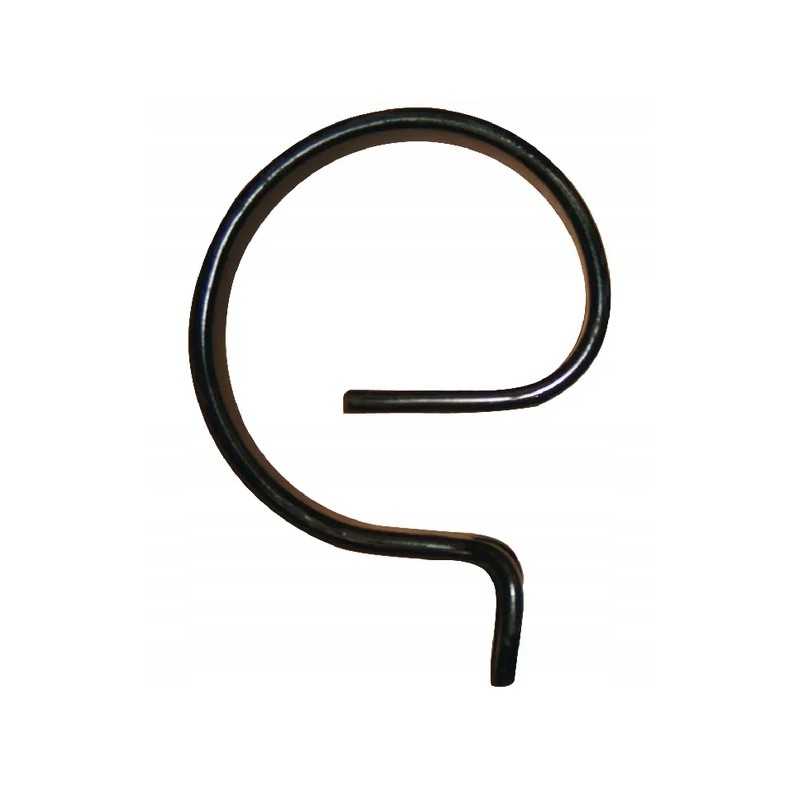 Stiprinamoji spyruoklė 32x10mm