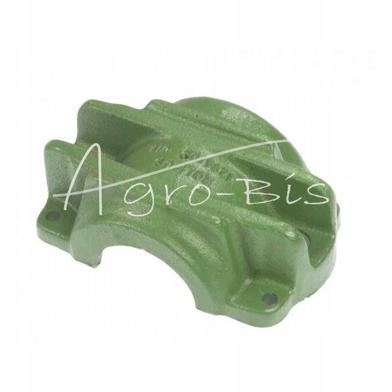 Viršutinis diskinių akėčių dangtis