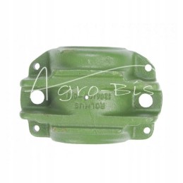 Viršutinis diskinių akėčių dangtis