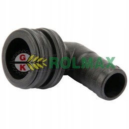 Įjungiamas terminalas 90 40x1 kverneland rau rg