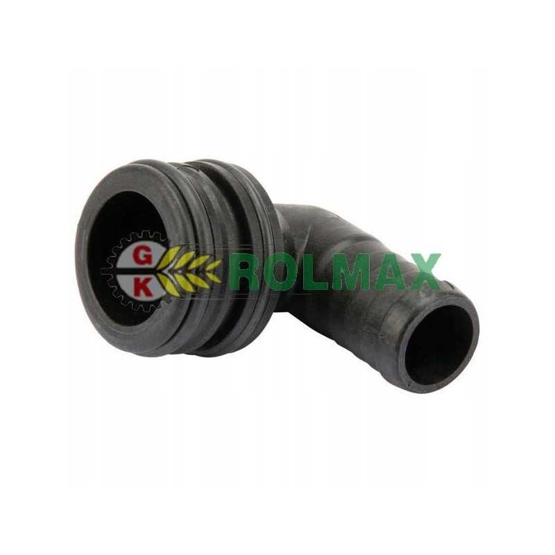 Įjungiamas terminalas 90 40x1 kverneland rau rg